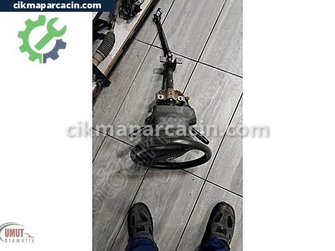Hyundai Accent Direksiyon Mili çıkma parça