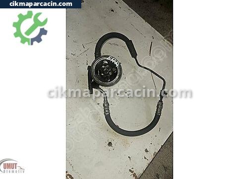 Hyundai Accent Direksiyon Pompası çıkma parça