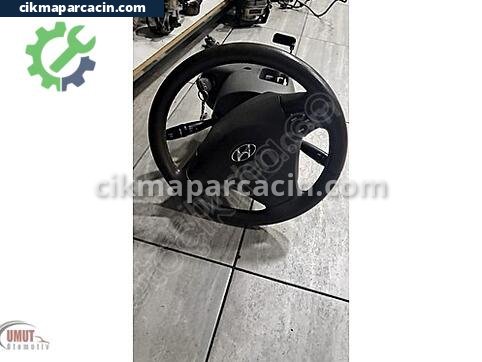 Hyundai Accent Direksiyon Simidi çıkma parça