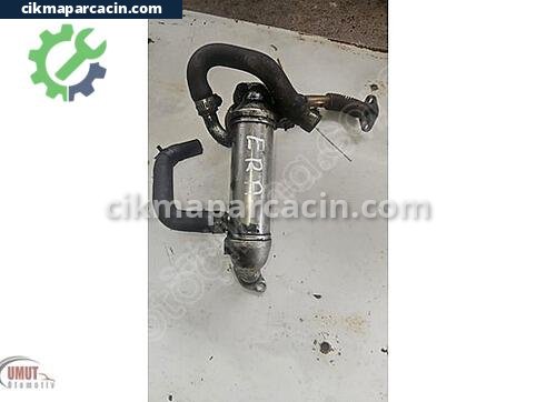 Hyundai Accent EGR Valfi çıkma parça