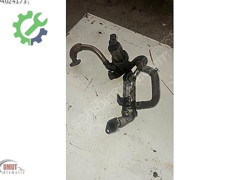 Hyundai Accent EGR Valfi çıkma parça