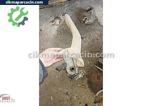 Hyundai Accent El Freni çıkma parça