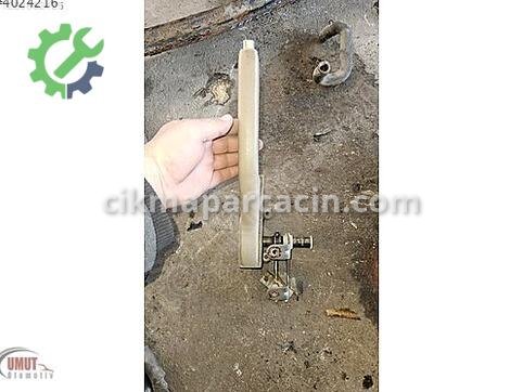 Hyundai Accent El Freni çıkma parça