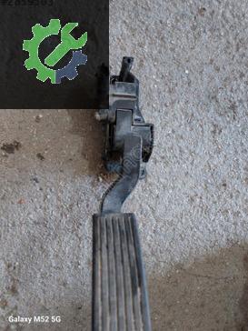 Hyundai Accent Pedal çıkma parça