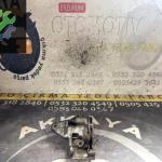 Hyundai Accent Motor Braketi Çıkma Parça