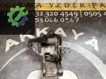 Hyundai Accent Motor Braketi ERA-GETZ çıkma parça