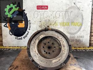 HYUNDAİ ACCENT ERA-GETZ-MATRİX/KİA RİO 1.5 CRDI VOLANT