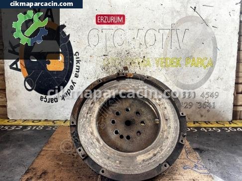 Hyundai Accent Volant çıkma parça