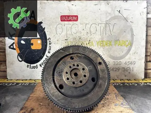 Hyundai Accent Volant ERA-GETZ- çıkma parça
