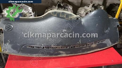 Hyundai Accent Göğüs çıkma parça