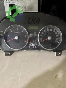 Hyundai Accent Gösterge Paneli Çıkma