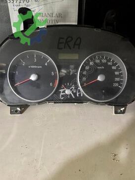 Hyundai Accent Gösterge çıkma parça