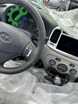 Hyundai Accent Gösterge Paneli çıkma parça