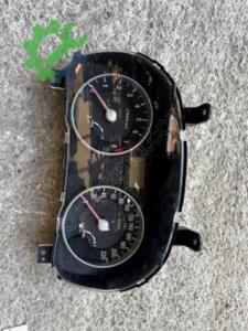 Hyundai Accent Era gösterge saati