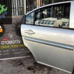 HYUNDAİ ACCENT ERA Hatasız Çıkma Orijinal Sağ Arka Kapı
