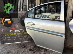 HYUNDAİ ACCENT ERA Hatasız Çıkma Orijinal Sağ Arka Kapı