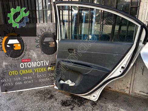 Hyundai Accent Sağ Arka Kapı çıkma parça