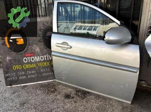 HYUNDAİ ACCENT ERA Hatasız Çıkma Orijinal Sağ Ön Kapı