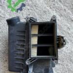 Hyundai Accent Era hava filtre kutusu