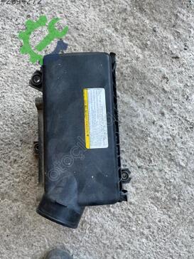 Hyundai Accent Hava Filtresi Kutusu çıkma parça