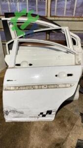 Hyundai Accent Era İçin Çıkma Sol Arka Kapı