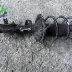 Hyundai Accent Era İçin Kaliteli Amortisör Seçenekleri