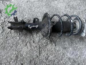 Hyundai Accent Era İçin Kaliteli Amortisör Seçenekleri