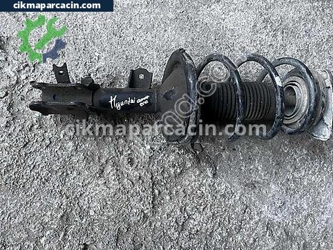 Hyundai Accent Amortisör çıkma parça