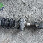 Hyundai Accent Era İçin Kaliteli Amortisör Seçenekleri