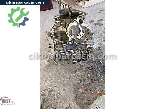 Hyundai Accent Kalorifer Kutusu çıkma parça
