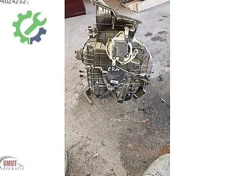 Hyundai Accent Kalorifer Kutusu çıkma parça