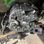 Hyundai Accent 2025 Kalorifer Kutusu Çıkma