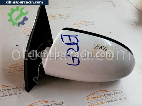 Hyundai Accent İç Ayna çıkma parça