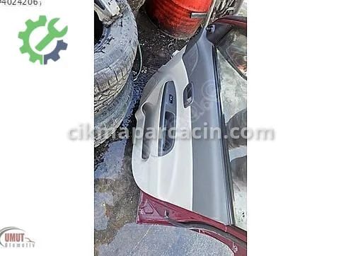 Hyundai Accent Kapı Döşemesi çıkma parça