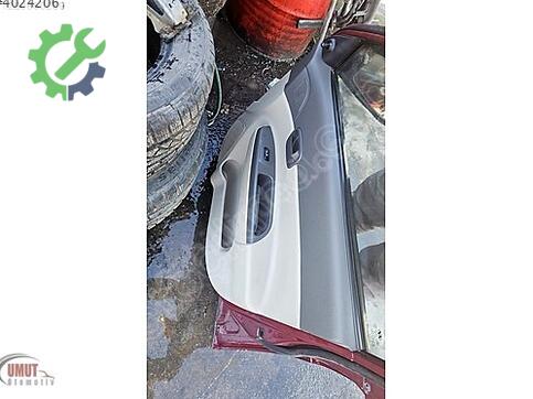 Hyundai Accent Kapı Döşemesi çıkma parça
