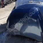 Hyundai Accent 2025 Kaput Çıkma