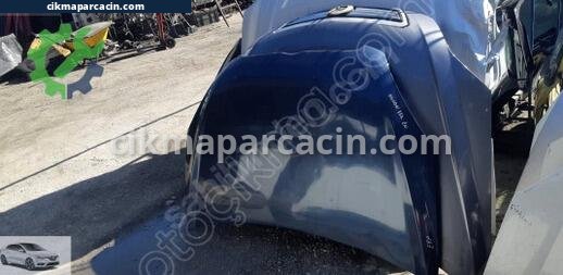 Hyundai Accent Kaput çıkma parça