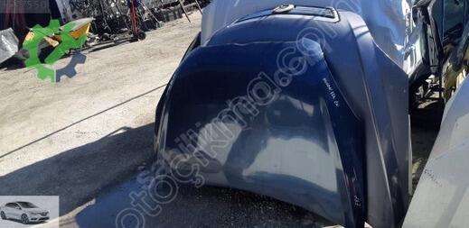 Hyundai Accent Kaput çıkma parça
