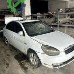 HYUNDAİ ACCENT ERA KAPUT ORJİNAL ÇIKMA