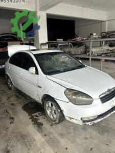 HYUNDAİ ACCENT ERA KAPUT ORJİNAL ÇIKMA