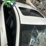 HYUNDAİ ACCENT ERA KESME SUNROOFLU TAVAN ORJİNAL ÇIKMA