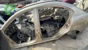 Hyundai Accent Komple Arka Sökme Çıkma