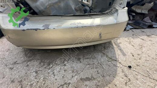 Hyundai Accent Komple Arka çıkma parça
