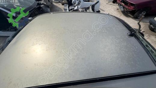 Hyundai Accent Komple Arka çıkma parça