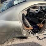 Hyundai Accent Komple Arka Sökme Çıkma