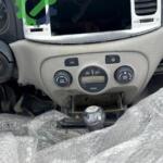 HYUNDAİ ACCENT ERA KLİMA KONTROL PANELİ ORJİNAL ÇIKMA