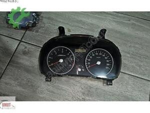 HYUNDAİ ACCENT ERA KLOMETRE SAATİ