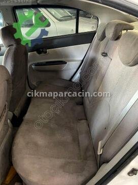 Hyundai Accent Koltuk çıkma parça