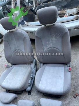Hyundai Accent Koltuk çıkma parça
