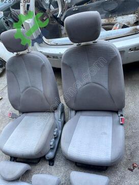 Hyundai Accent Koltuk çıkma parça